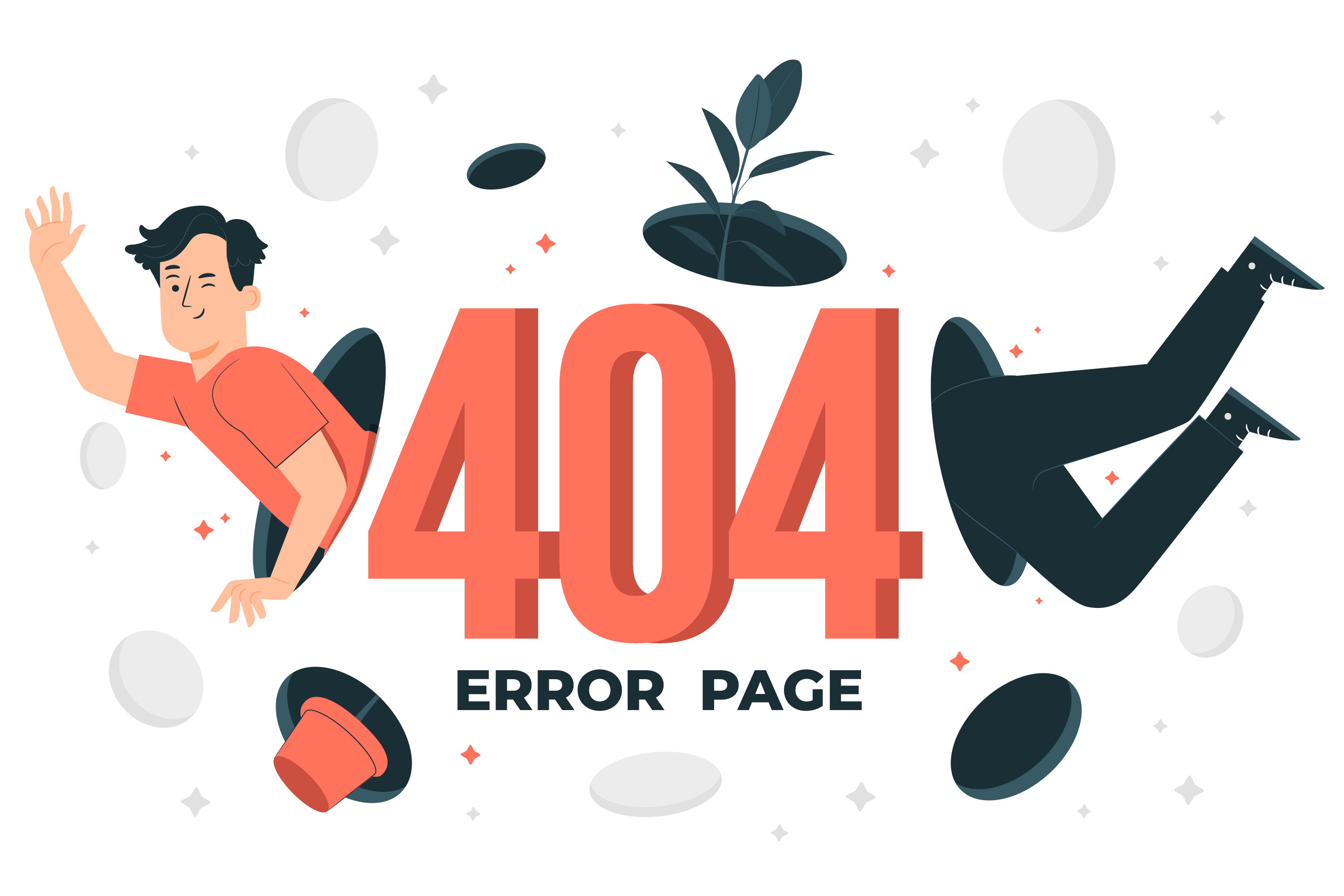 Error404